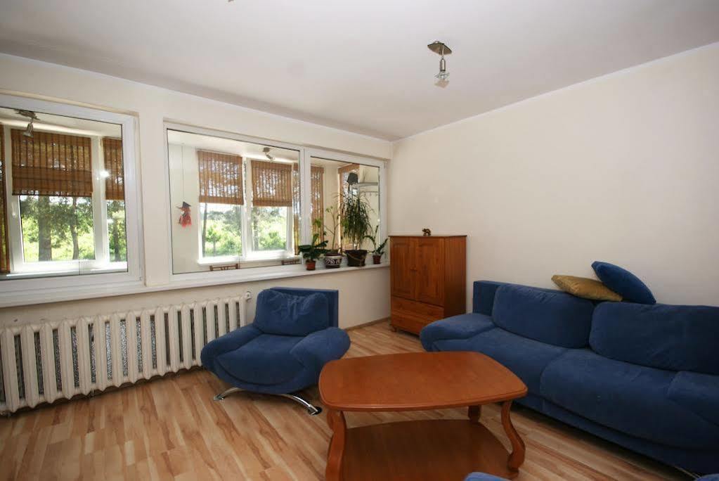 Duplex Apartment Vilte Druskininkai Exterior foto