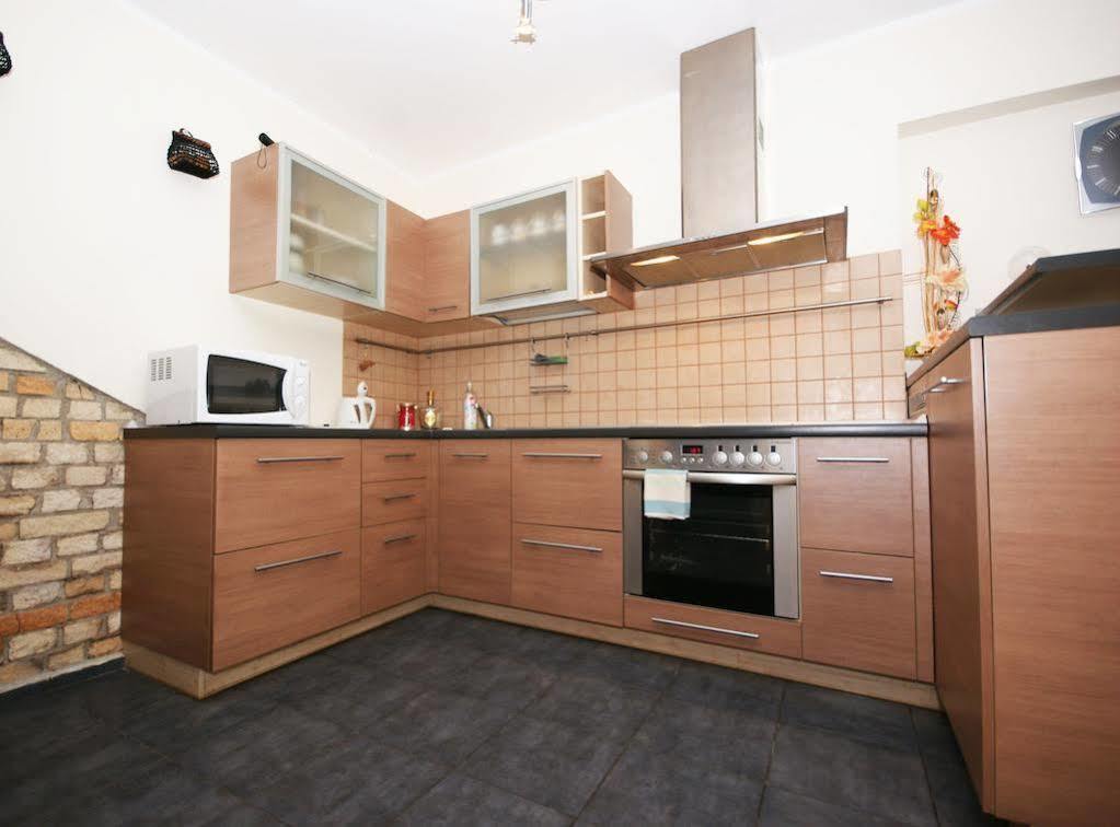Duplex Apartment Vilte Druskininkai Exterior foto